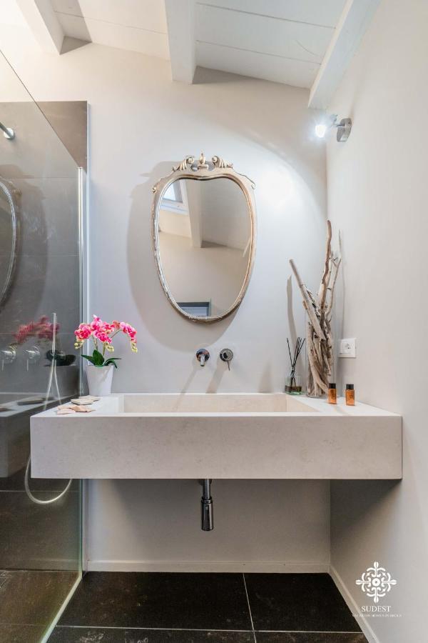 Ortigia Charming Suite Syrakusa Exteriör bild
