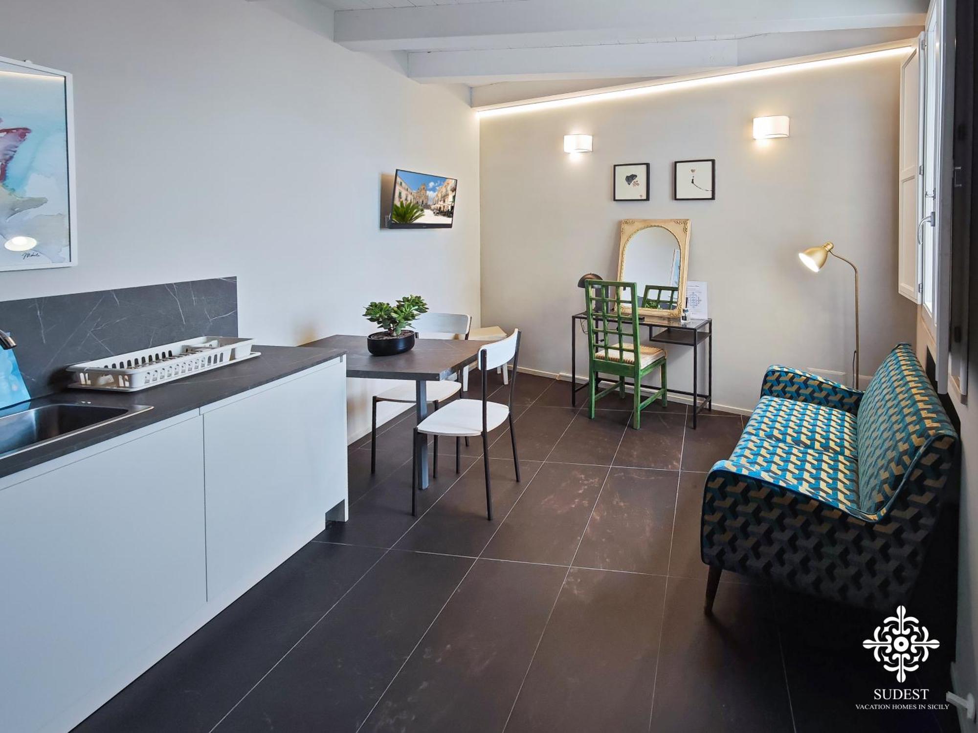 Ortigia Charming Suite Syrakusa Exteriör bild