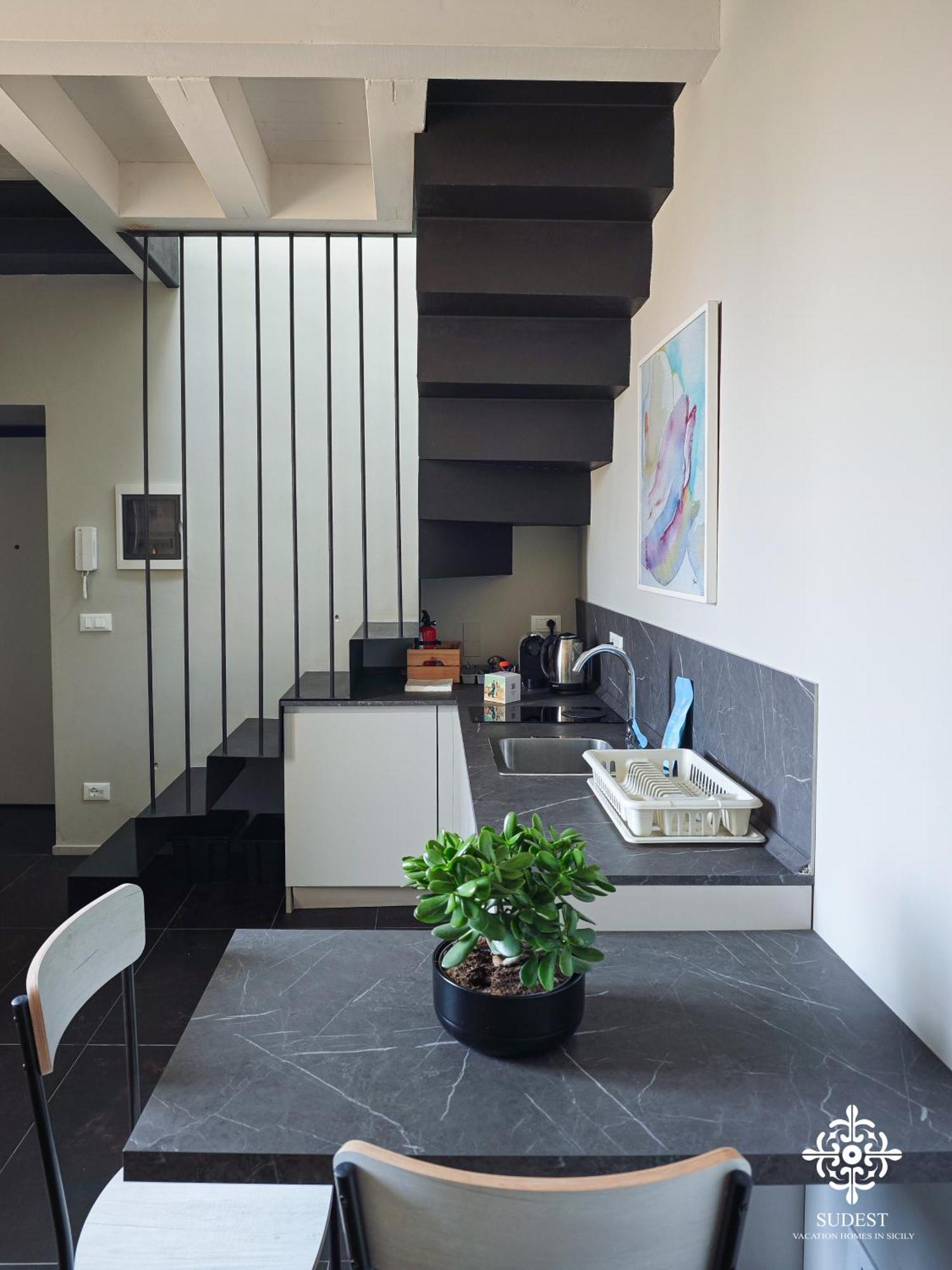 Ortigia Charming Suite Syrakusa Exteriör bild