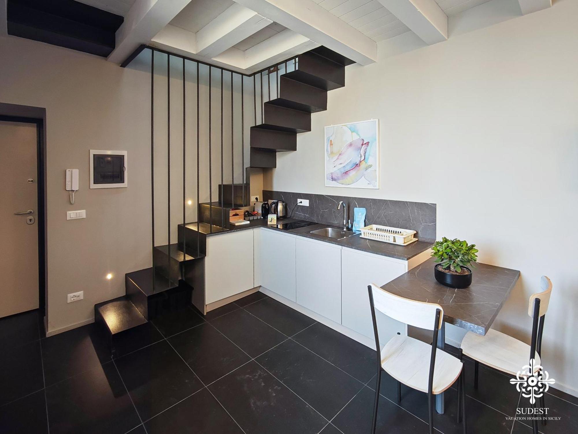 Ortigia Charming Suite Syrakusa Exteriör bild